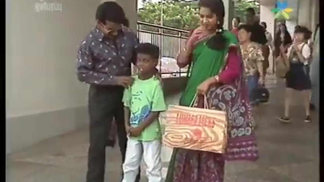 Singapor tamil drama Poongatru Thirumbuma 24 10 13.