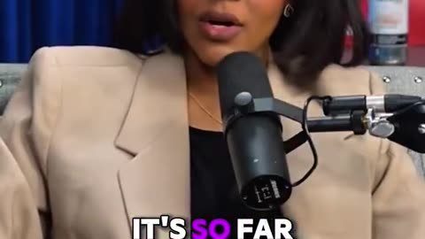 Candace Owens saying publicly what many Trump supporters are feeling privately, 3/05/2025