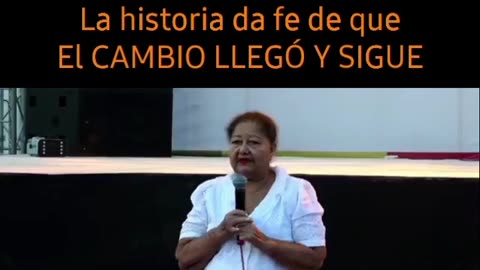 Fenix María Ribón: Testimonio de una lucha histórica en la vía Guamal - Astrea