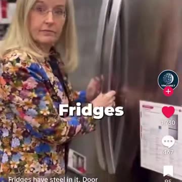 Mark Carney - “ How much STEEL are you using the days Todd”