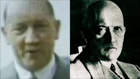 FBI Admit They Knew Hitler Was Alive In 1984 | Must-See !!