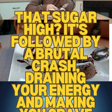 Don’t Do These 3 Things – They’re Killing Your Energy