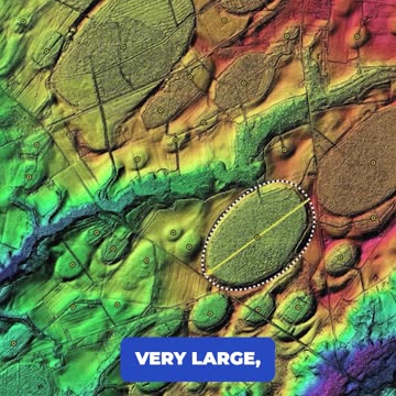 Meteors made holes in North Carolina