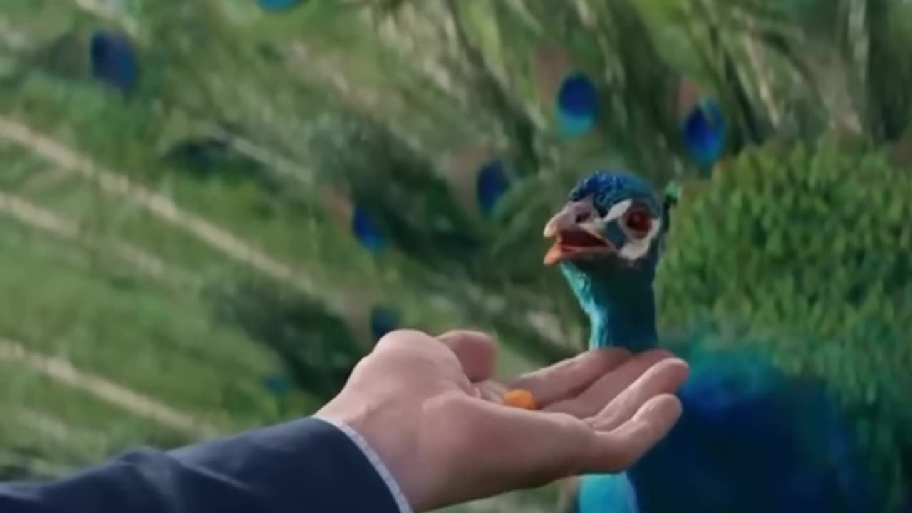 Amazon took a clever approach with this commercial
