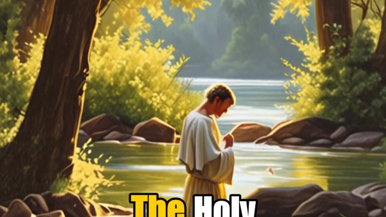 The 7 Elements of Salvation: A Christian Guide