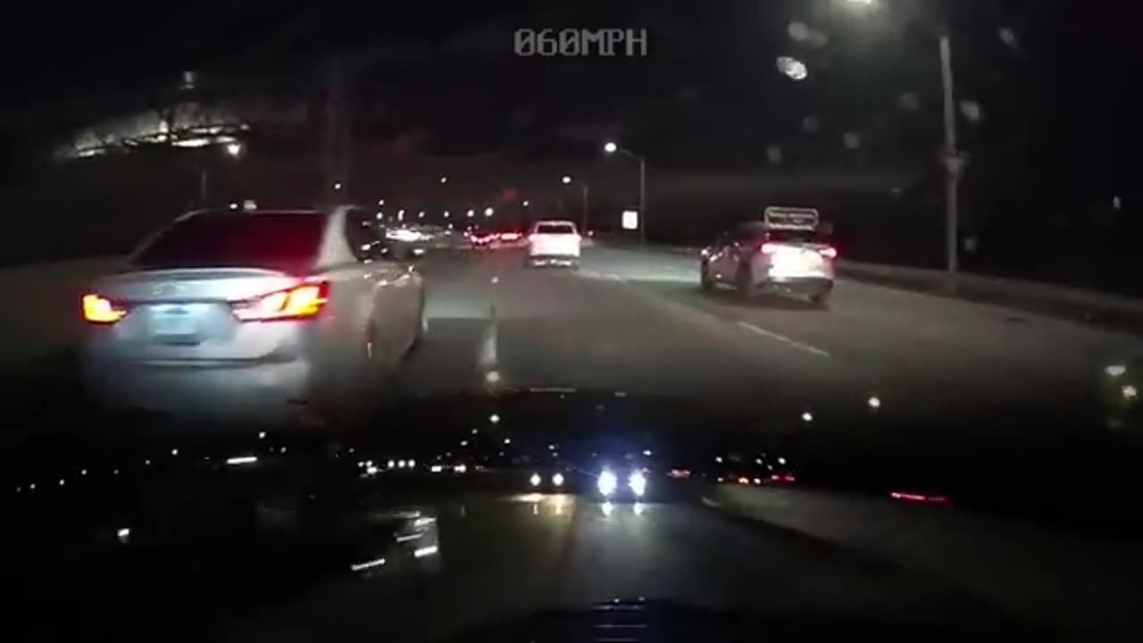 Outrunning A Unmarked State Trooper & Flying By Another