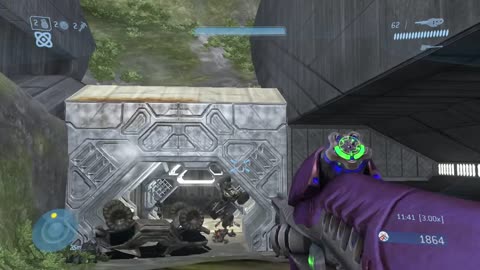 Random thing in Halo 3 (11/14/2021)