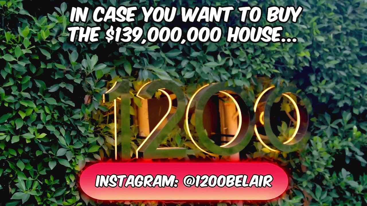 $1 vs $100,000,000 House!