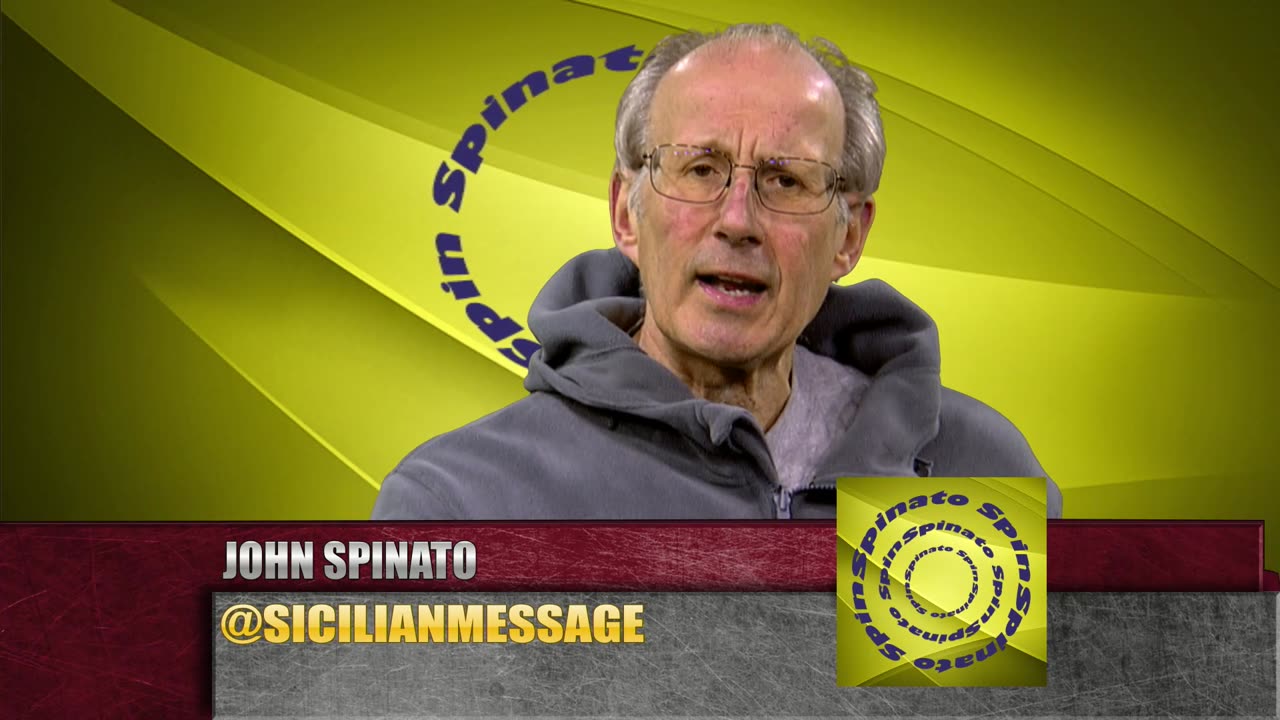 Thoughts are indeed things