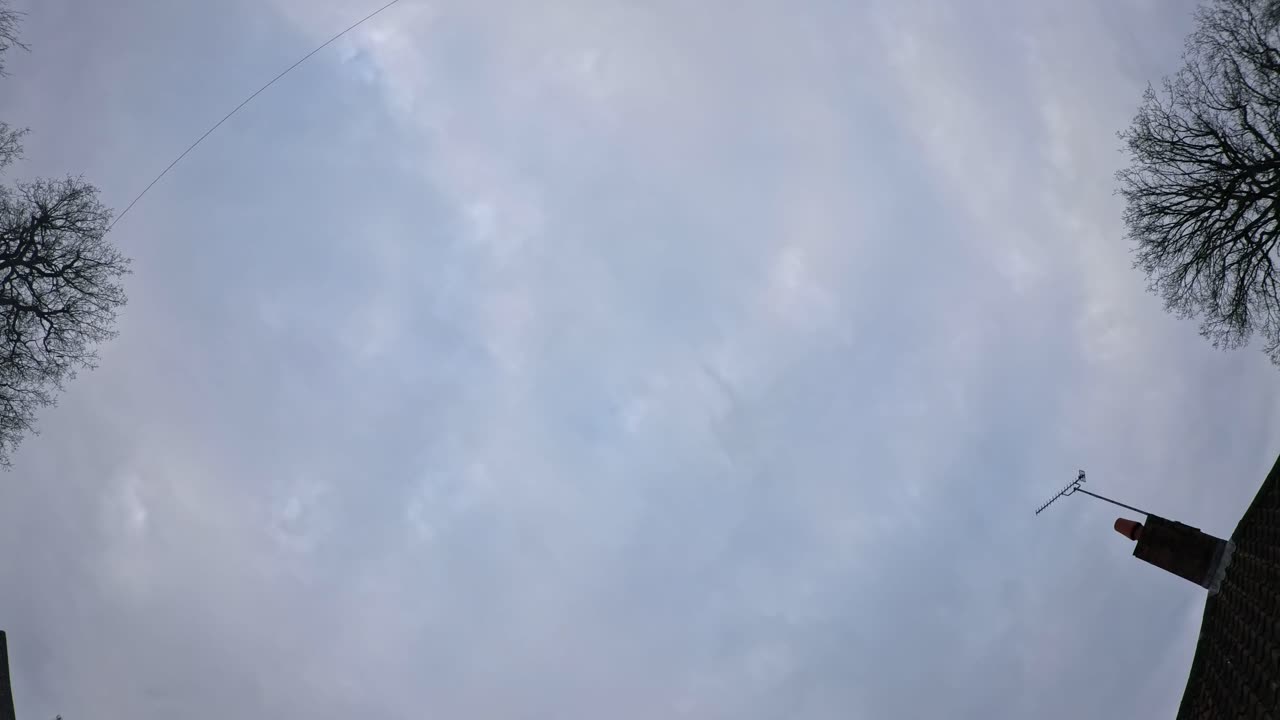 Sky Watch #512 - 13/2/2025