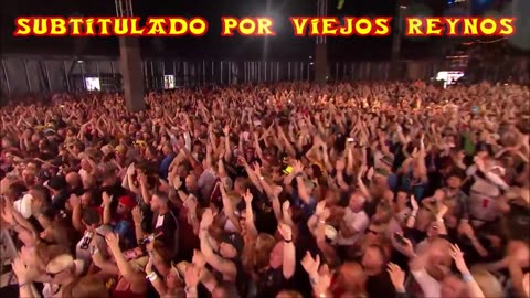 BUZZCOCKS - Ever fallen in love (Subtítulos español-inglés) Live 2016