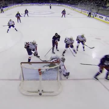 Washington Capitals - 👨🏻🙅🏻‍♂️