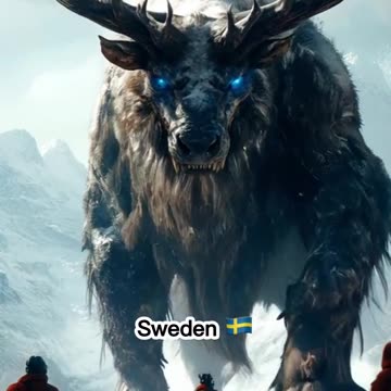 Incredible Animal Fusion: Mind-Blowing Creatures Formed by Fusing Different Species🤯🧬 #short#hybrids