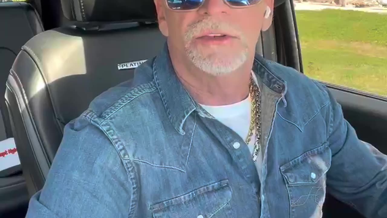 Capt Kyle Truck Talk - 3-02-2025