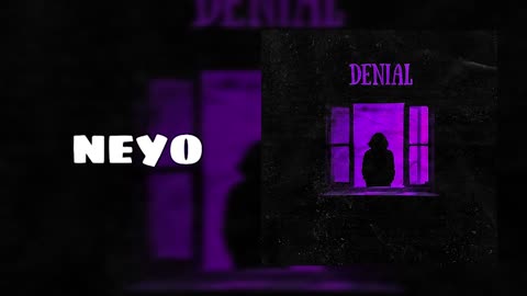 Juice WRLD - Denial (Slowed + Reverb Instrumental) | neyoooo