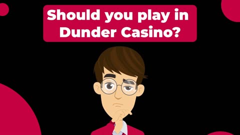 Real RTP and Dunder Casino's Review