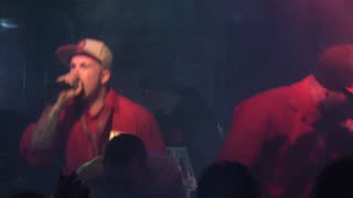 Guilt by Association - Wild' N Out (Rap/Hip Hop)