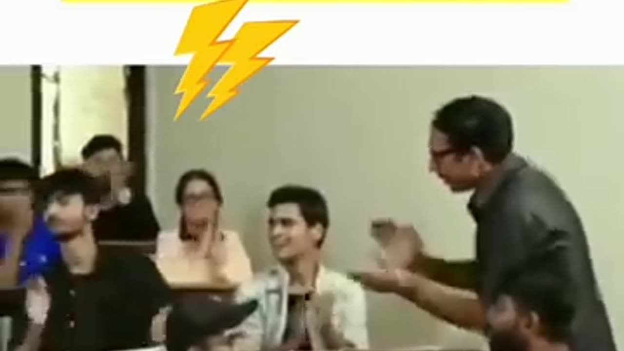 Backbencher respect