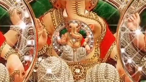 Ganpati bappa morya