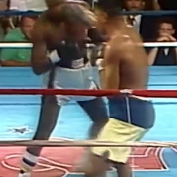 The Golden Age of Boxing: When the Ring Was Home to True Champions!