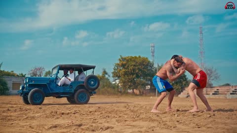 Galbaat (Full Video) Gulab Sidhu