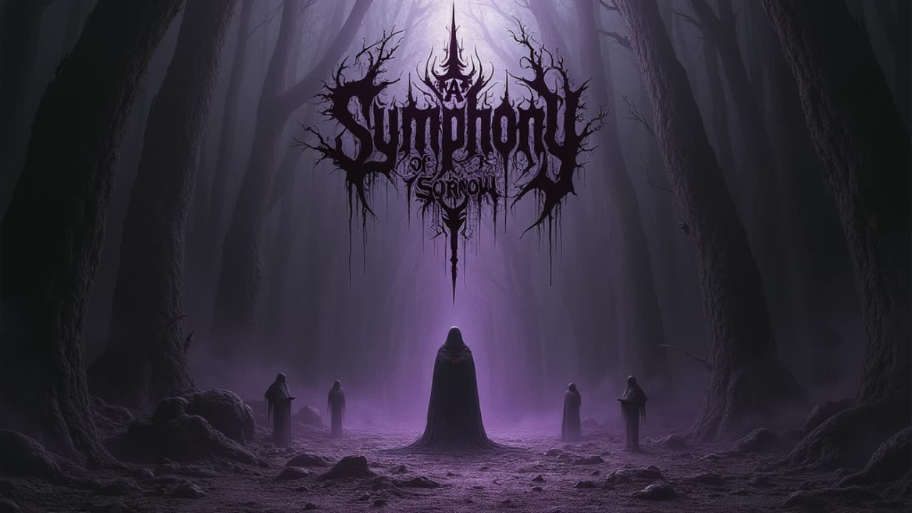 A Symphony of Sorrow