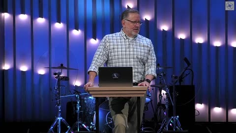 A Clear Conscience: Resting on the Immutable (2 Corinthians 1:17-22) | Pastor Mike Fabarez