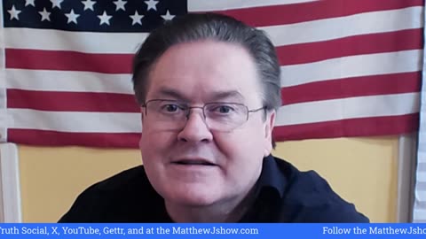 MatthewJshow