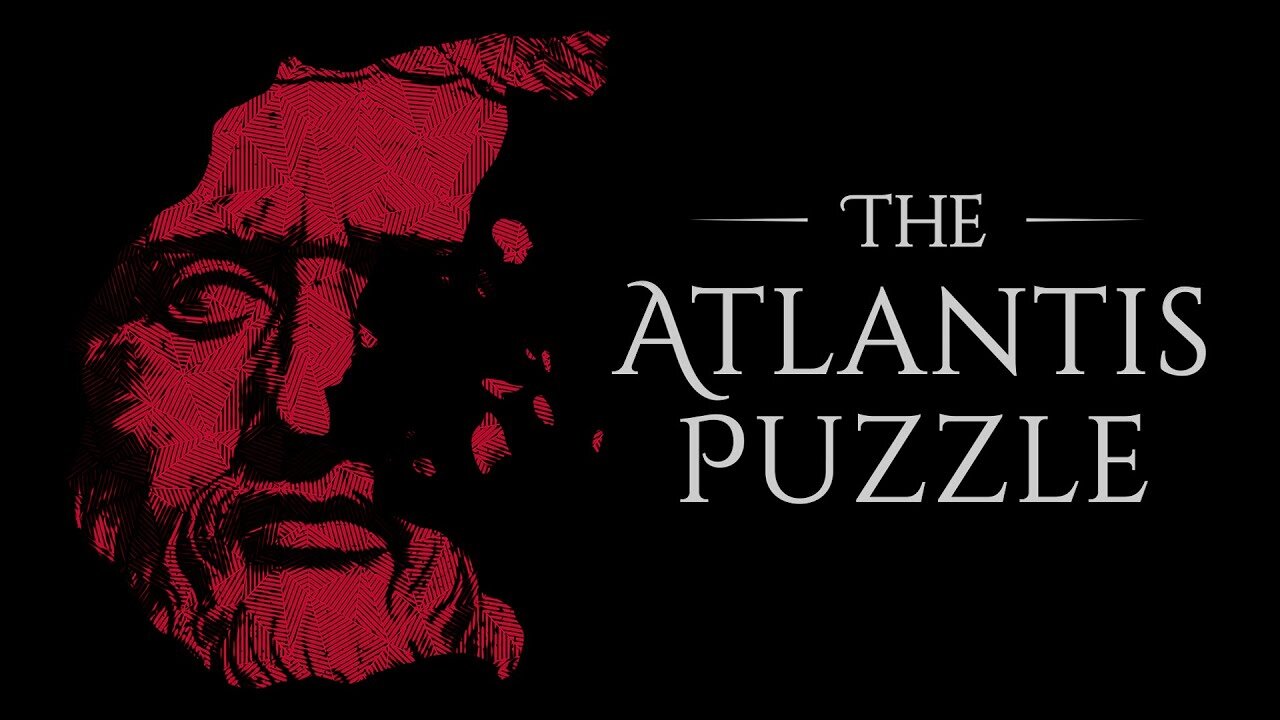 The Atlantis Puzzle ю | Full Movie | Documentary