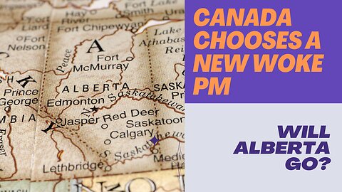 New Canada prime minister could lose a province