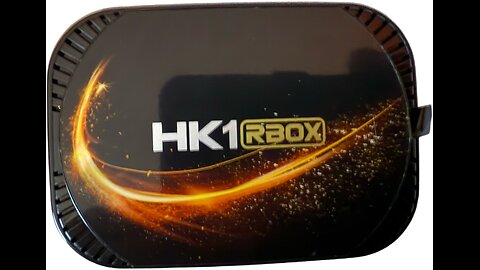 HK1 RBOX