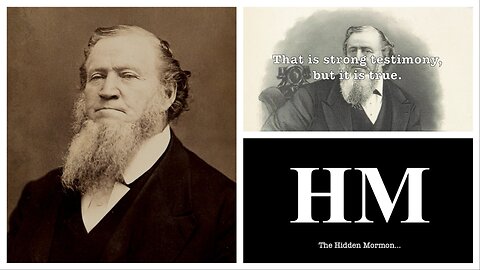 Christians VS Mormons? Bible VS BOM? 🧐 If one be true, both are!