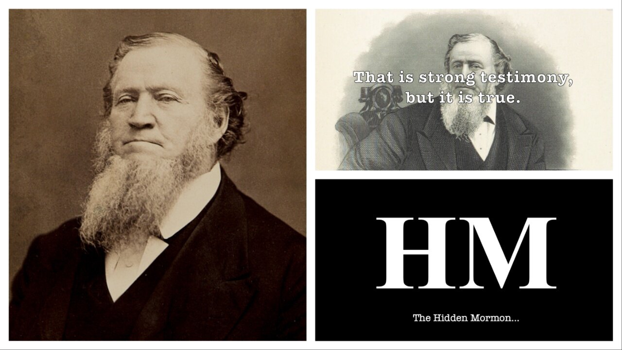 Christians VS Mormons? Bible VS BOM? 🧐 If one be true, both are!