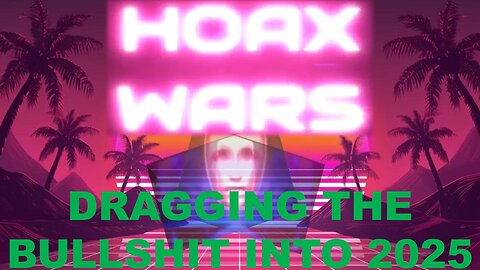 THE BURDEN OF PROOF IS ON HOAX SERIES: THE BILL-DANIEL CONNECTION