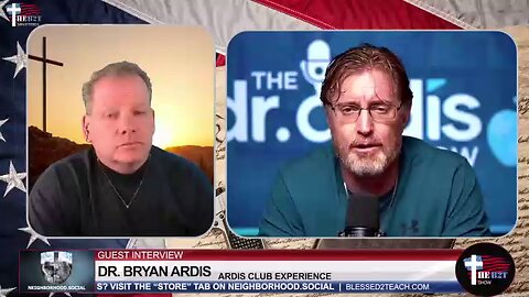 USAID & Child Trafficking? Dr. Ardis: ADA Corruption! RFK Progress. B2T Show, Feb 4, 2025