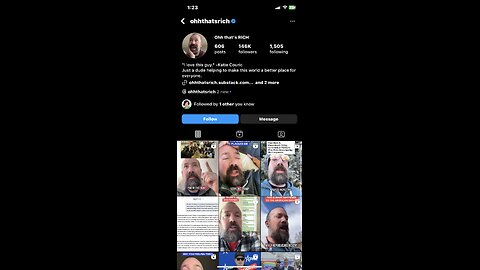 F**k Off & Leave The Country