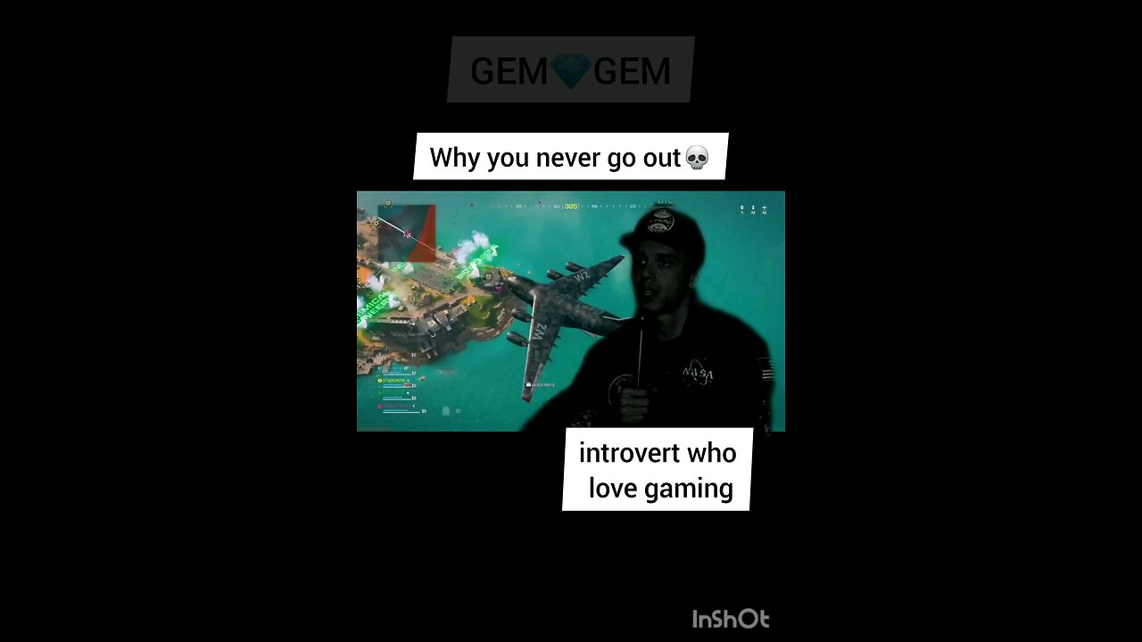 no one😂 #rebirthisland