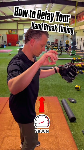 🎯 How to Delay Your Hand Break Timing 🎯