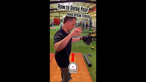 🎯 How to Delay Your Hand Break Timing 🎯