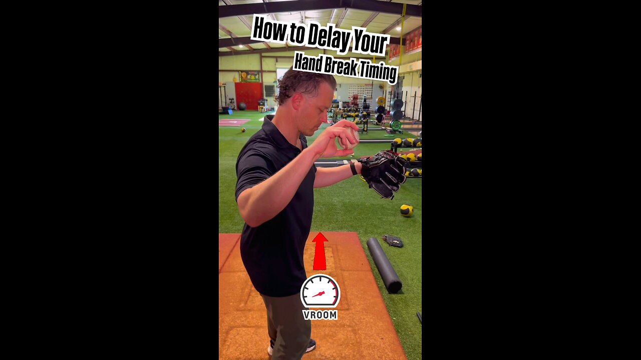 🎯 How to Delay Your Hand Break Timing 🎯