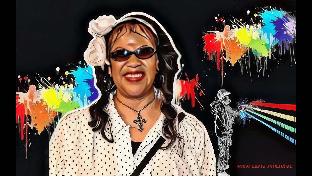 Crazy Alice on Howard Stern Vol 3