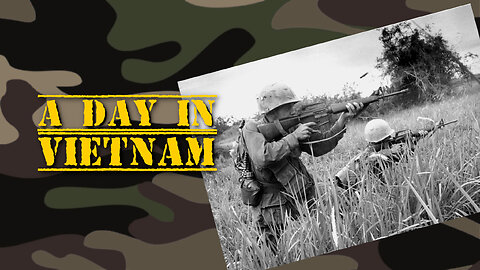A Day in Vietnam (1967) | Full Movie | Vietnam War | Military History | U.S. Navy | Marine Corps