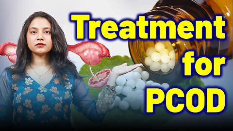 Treament and Cure for PCOD,PCOS . | Treatment Cure Medicine | Homeopathy, Medicine & Surgery