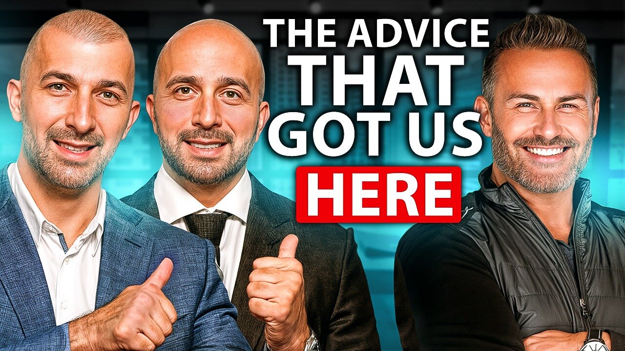 Behind the Hustle: How Connections Create Opportunities