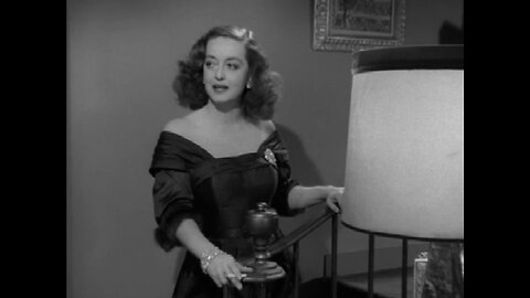 All About Eve