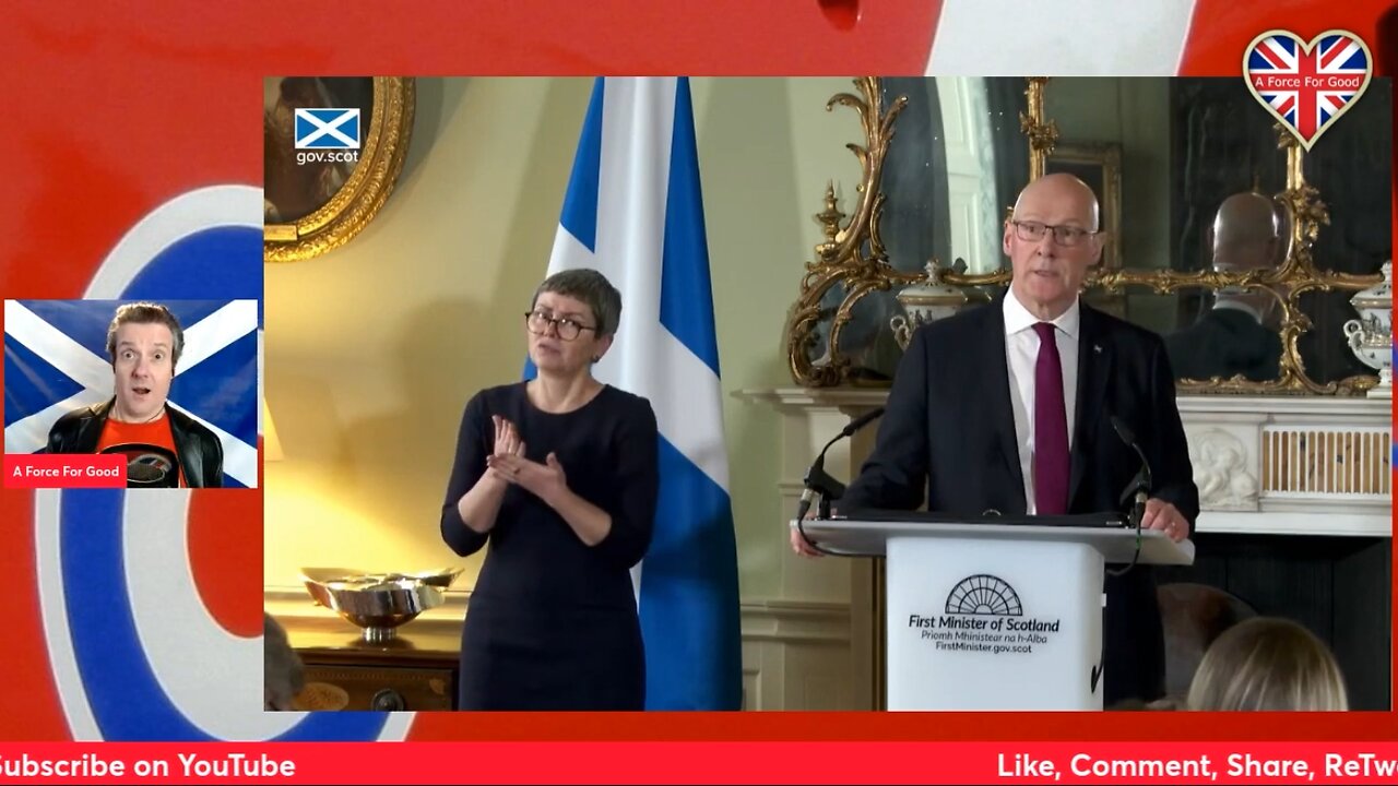 REFORM UK: SWINNEY'S EXISTENTIAL CRISIS Ep 129. 26 Feb 2025