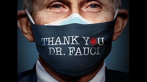 Thank You Dr. Fauci-The Documentary