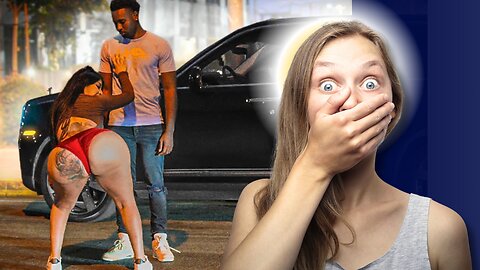 Gold Digger Hunter EXPOSES Gold Diggers and Surprises Them with a Twist! 😏