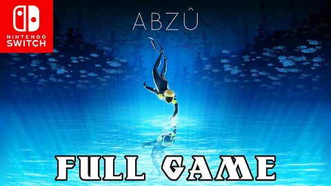 ABZU Full Game