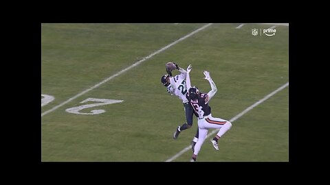 Seattle Seahawks' best defensive plays vs. Bears | Week 17 of the 2024 NFL Season